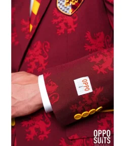 OppoSuit Harry Potter