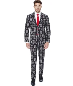 OppoSuit Haunting Hombre