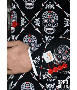 OppoSuit Haunting Hombre