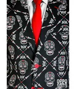 OppoSuit Haunting Hombre
