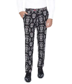 OppoSuit Haunting Hombre