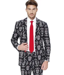OppoSuit Haunting Hombre