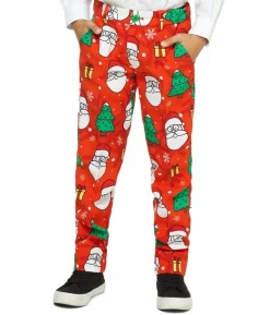 OppoSuit Holiday Hero, dreng