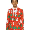 OppoSuit Holiday Hero, teen