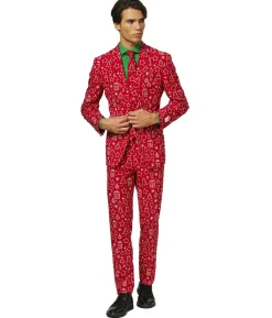 OppoSuit Iconicool