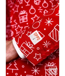 OppoSuit Iconicool