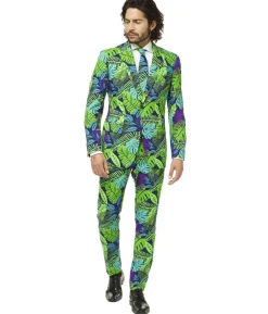 OppoSuit Juicy Jungle