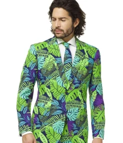 OppoSuit Juicy Jungle