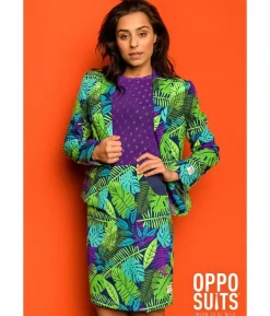 OppoSuit Jungle Jane
