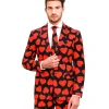 OppoSuit King of Hearts