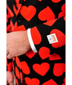 OppoSuit King of Hearts