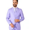 OppoSuit Lavish Lavender