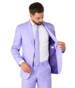 OppoSuit Lavish Lavender