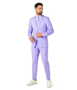OppoSuit Lavish Lavender