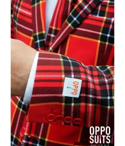 OppoSuit Lumberjack