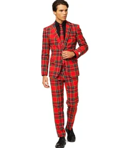 OppoSuit Lumberjack