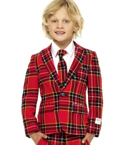 OppoSuit Lumberjack, dreng