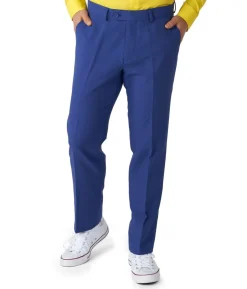 OppoSuit Memphis Master