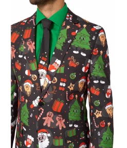 OppoSuit Merry Jinglejoy