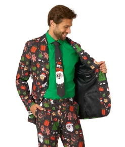 OppoSuit Merry Jinglejoy