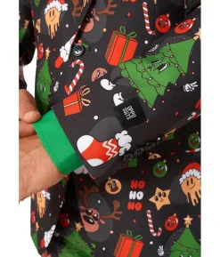 OppoSuit Merry Jinglejoy
