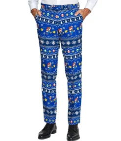 OppoSuit Merry Mario
