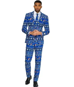 OppoSuit Merry Mario