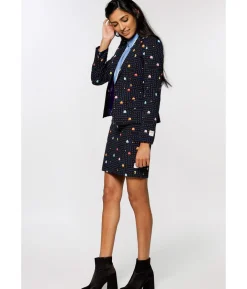 OppoSuit Miss Pac-Man