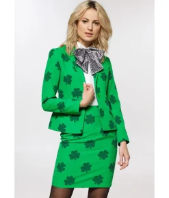 OppoSuit Miss Skt. Patrick's Girl