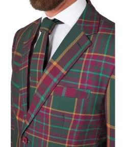 OppoSuit Mixed Mesh
