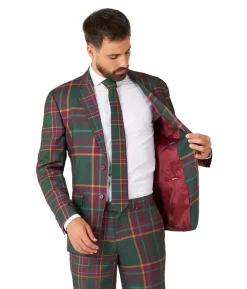 OppoSuit Mixed Mesh