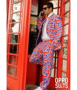 OppoSuit Mr Jack
