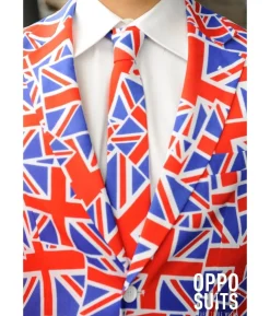 OppoSuit Mr Jack