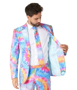 OppoSuit Mr Tie Dye