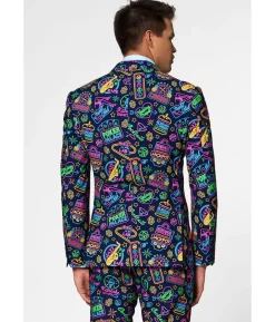 OppoSuit Mr Vegas
