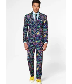 OppoSuit Mr Vegas