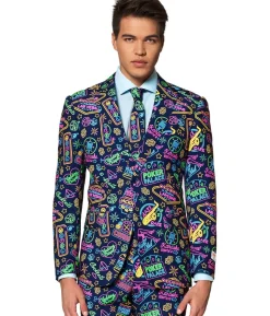 OppoSuit Mr Vegas