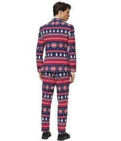 OppoSuit Nordic Noel