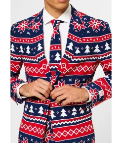 OppoSuit Nordic Noel
