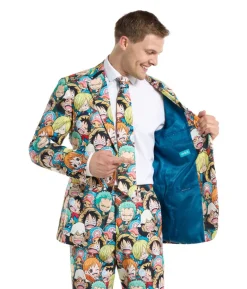 OppoSuit One Piece