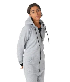OppoSuit Onesie Gentle Grey