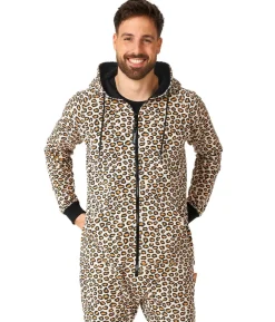 OppoSuit Onesie The Jag