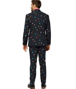OppoSuit Pac-Man