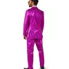 OppoSuit Peppy Pink
