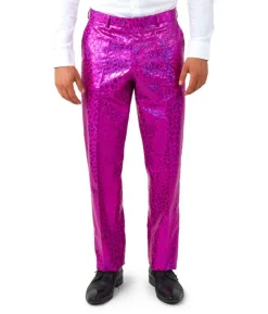 OppoSuit Peppy Pink