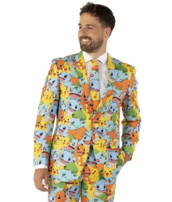 OppoSuit Pokemon