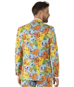 OppoSuit Pokemon