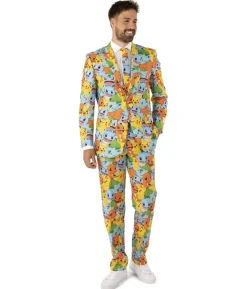 OppoSuit Pokemon