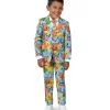 OppoSuit Pokemon, dreng