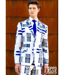 OppoSuit R2D2